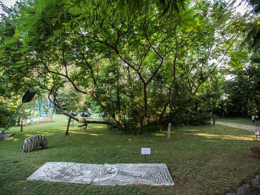 FONDAZIONE PEANO - CUNEO